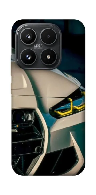 Чохол на Xiaomi 17 BMW v38 фото 1 з 1