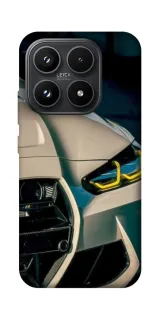 Чохол на Xiaomi 17 BMW v38 фото 1 з 1