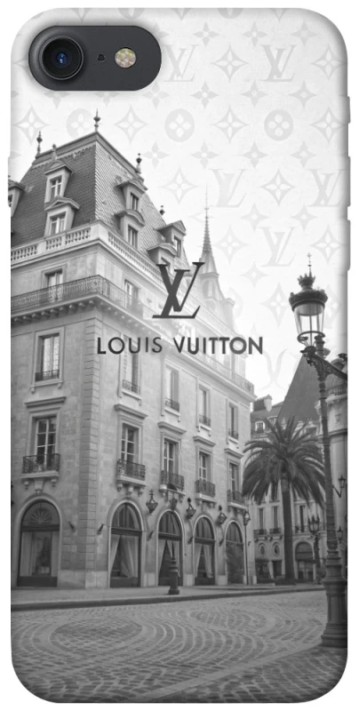 Чехол на Apple iPhone 7 / 8 (4.7") Louis Vuitton ver.2 фото 1 из 1