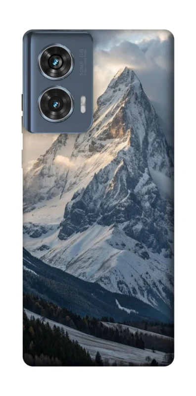 Чохол на Motorola Edge 50 Mountain v6 фото 1 з 1