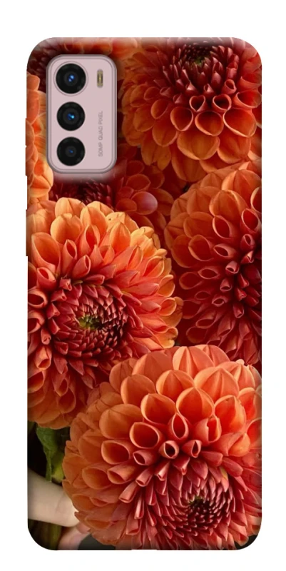 Чохол на Motorola Moto G42 Flower1 фото 1 з 1