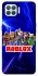 Чохол на Oppo F17 Pro Roblox aesthetics фото 1 з 1