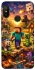 Чохол на Xiaomi Mi A2 Lite / Xiaomi Redmi 6 Pro Minecraft v6 фото 1 з 1