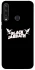 Чохол на Huawei Y6p Black Sabbath logo ver.2 фото 1 з 1