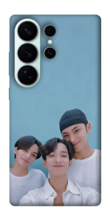 Чехол на Samsung Galaxy S26 Ultra Seventeen фото 1 из 1