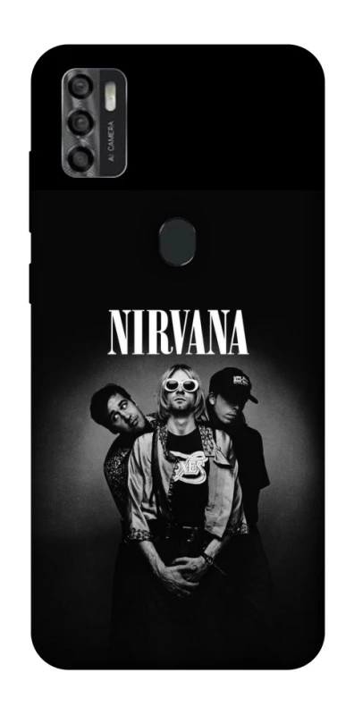 Чохол на ZTE Blade A7s (2020) Nirvana ver.5 фото 1 з 1