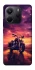 Чохол на Xiaomi Redmi Note 14 4G (Europe version) Motorbike фото 1 з 1