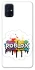 Чохол на Samsung Galaxy M31s Roblox logo ver.1 фото 1 з 1