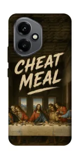 Чохол на Honor 400 Cheat Meal фото 1 з 1