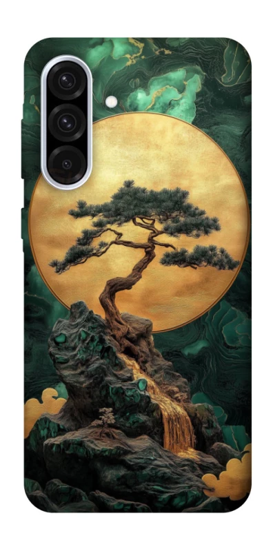 Чохол на Samsung Galaxy A36 5G banzai фото 1 з 1