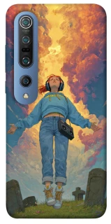 Чохол на Xiaomi Mi 10 / Mi 10 Pro Stranger Things ver.39 фото 1 з 1