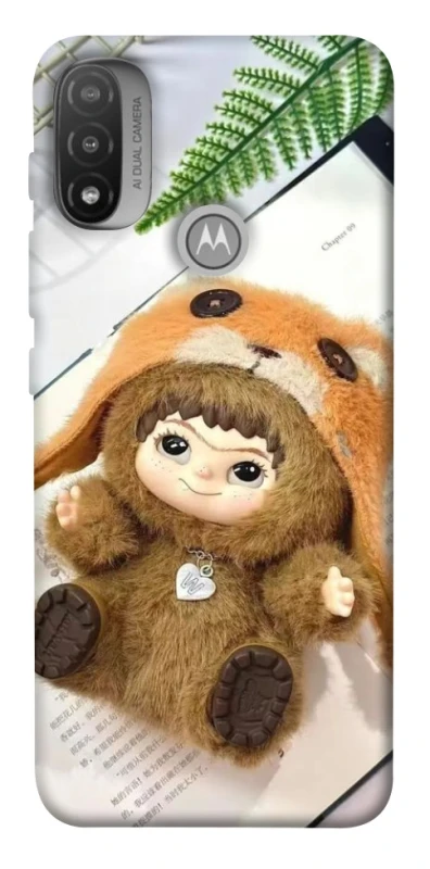 Чохол на Motorola Moto E20 Wakuku ver.4 фото 1 з 1