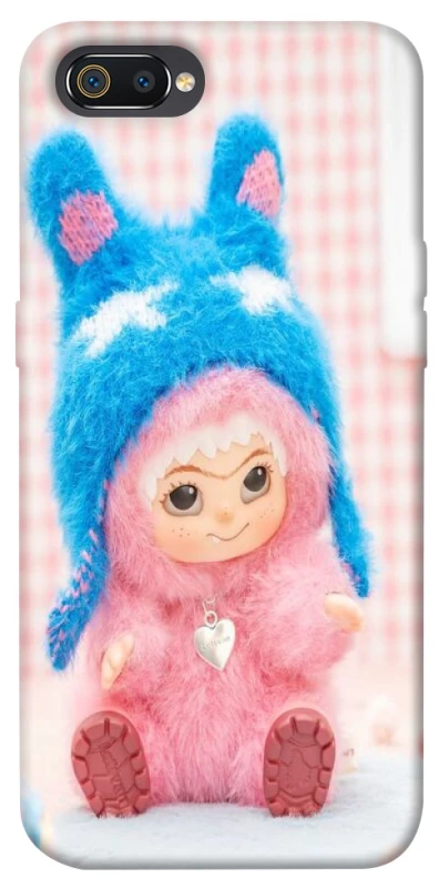 Чехол на Realme C2 Wakuku ver.5 фото 1 из 1