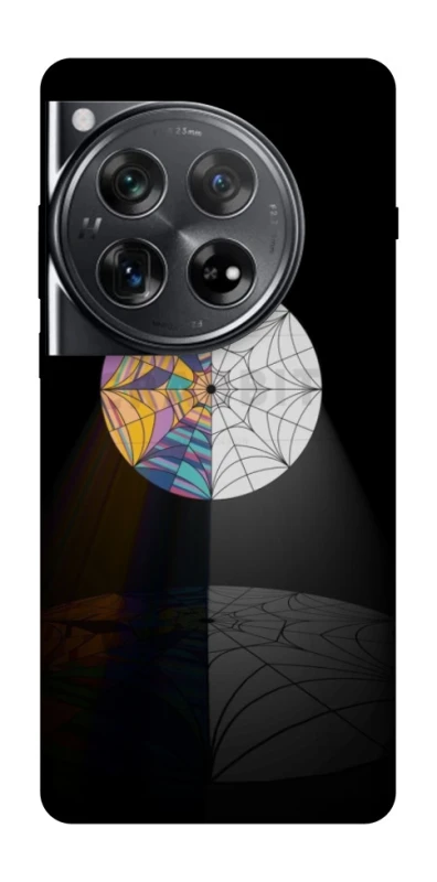 Чохол на OnePlus 12 Wednesday room фото 1 з 1