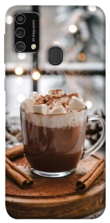 Чехол на Samsung Galaxy M21s Cocoa фото 1 из 1