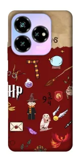 Чохол на ZTE Nubia V60 Harry Potter V24 фото 1 з 1