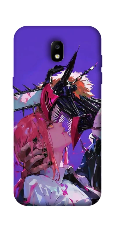 Чехол на Samsung Galaxy J5 (2017) Makima фото 1 из 1