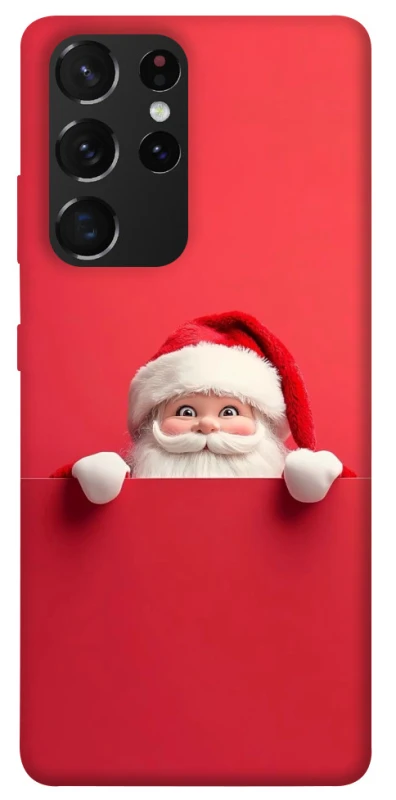 Чехол на Samsung Galaxy S21 Ultra Christmas mood ver.11 фото 1 из 1