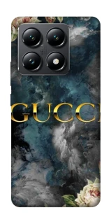 Чохол на Xiaomi 14T Gucci ver.7 фото 1 з 1