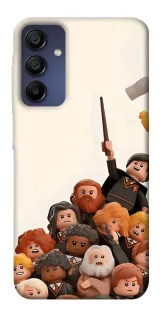 Чехол на Samsung Galaxy A15 4G/5G Harry Potter V19 фото 1 из 1
