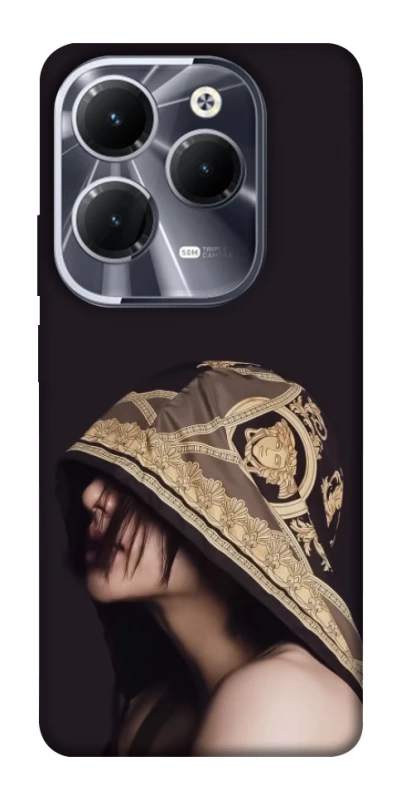 Чохол на Infinix Hot 40 Pro HyunJin v2 фото 1 з 1