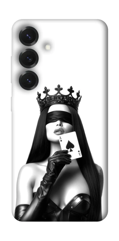 Чохол на Samsung Galaxy S26+ Dark Queen фото 1 з 1