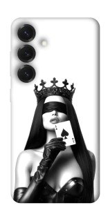Чохол на Samsung Galaxy S26+ Dark Queen фото 1 з 1