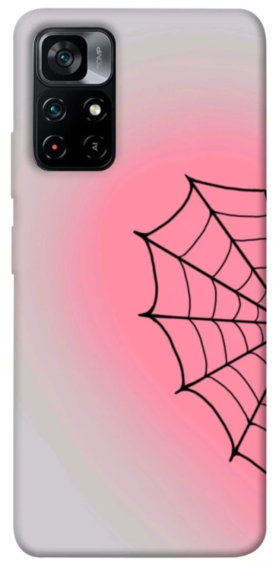 Чохол на Xiaomi Poco M4 Pro 5G Pair romantic theme ver.1 фото 1 з 1