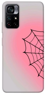 Чохол на Xiaomi Poco M4 Pro 5G Pair romantic theme ver.1 фото 1 з 1