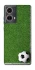 Чехол на Motorola Moto G85 Football aesthetic ver.5 фото 1 из 1