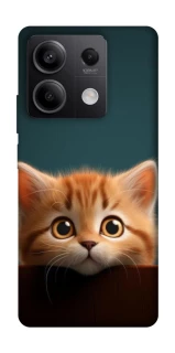 Чохол на Xiaomi Redmi Note 13 5G Чохол Кошеня фото 1 з 1