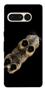 Чохол на Google Pixel 7 Pro Cat фото 1 з 1