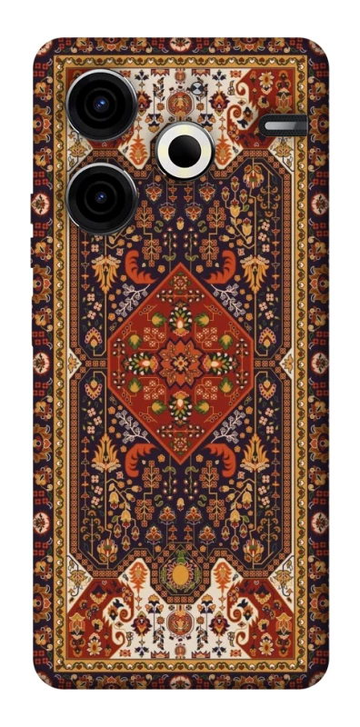 Чохол на TECNO Pova 6 Neo (LI6) Килим v8 фото 1 з 1