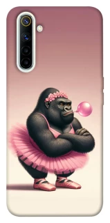 Чохол на Realme 6 Горила фото 1 з 1