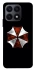 Чехол на Huawei Honor X8a Umbrella Corporation фото 1 из 1