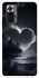 Чехол на Xiaomi Redmi Note 10 Pro Cloud heart фото 1 из 1