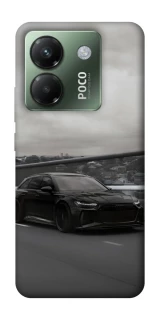 Чехол на Xiaomi Poco M7 pro 5G RS6 grey фото 1 из 1