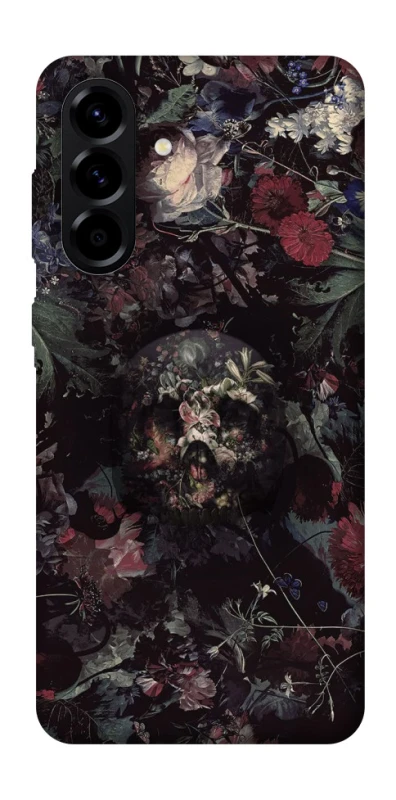 Чохол на Samsung Galaxy A56 5G Romantic Halloween ver.2 фото 1 з 1