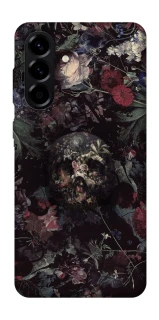 Чехол на Samsung Galaxy A57 5G Romantic Halloween ver.2 фото 1 из 1