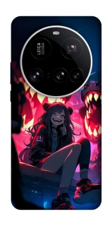 Чехол на Xiaomi 15 Ultra Anime girl фото 1 Чехол на Xiaomi 15 Ultra Anime girl фото 1 из 1