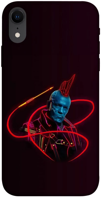 Чохол на Apple iPhone XR (6.1") Yondu фото 1 з 1