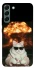 Чохол на Samsung Galaxy S22+ Exploding Kittens ver.2 фото 1 з 1