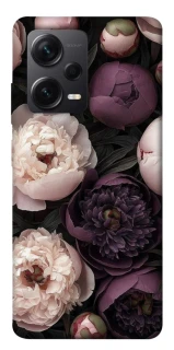 Чехол на Xiaomi Redmi Note 12 Pro+ 5G Heart of a Flower фото 1 из 1