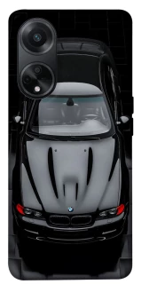Чехол на Oppo A98 BMW V12 фото 1 из 1