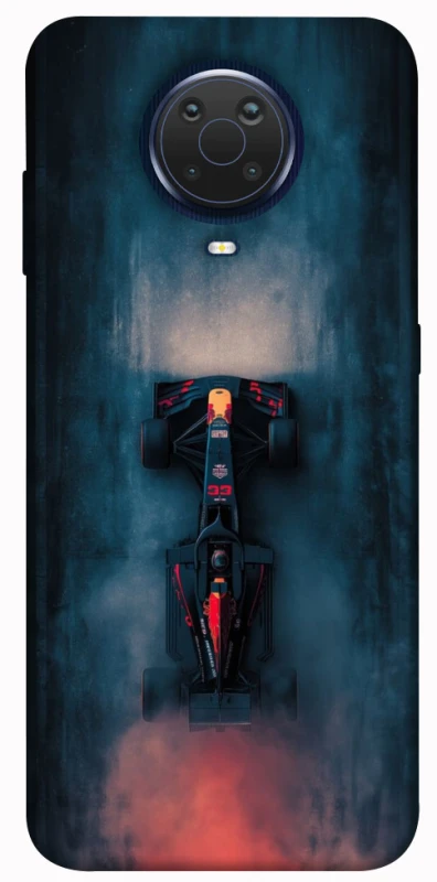 Чохол на Nokia G20 / G10 / 6.3 F-1 ver.2 фото 1 з 1