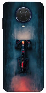 Чохол на Nokia G20 / G10 / 6.3 F-1 ver.2 фото 1 з 1