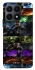 Чехол на Huawei Honor X8a Mortal Kombat ver.3 фото 1 из 1