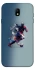 Чохол на Samsung J730 Galaxy J7 (2017) Футболист фото 1 з 1