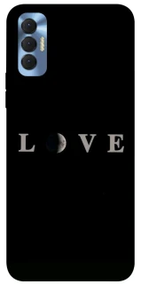 Чохол на TECNO Spark 8P Love aesthetic ver.15 фото 1 з 1