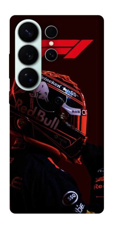 Чохол на Samsung Galaxy S26 Ultra F-1 ver.1 фото 1 з 1